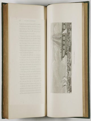 Our Admiral's Flag Abroad: The Cruise of Admiral D. G. Farragut, Commanding the European Squadron in 1867-68, in the Flag-Ship Franklin