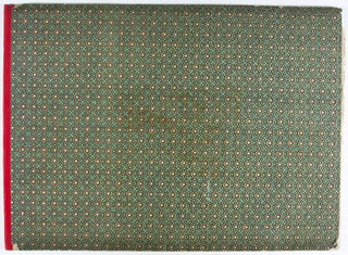Alter Zierat im Geiste der Neuzeit. Serie I