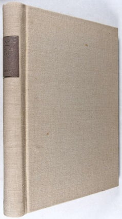 Picasso, Peintre-Graveur: Catalogue Illustré de l'Oeuvre Gravé et Lithographié 1899-1931