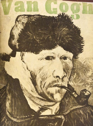 Item #36250 Vincent Van Gogh. Florent Fels