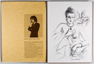 Antonio's View of the 1979 Coty American Fashion Critics Award Winners and Nominees