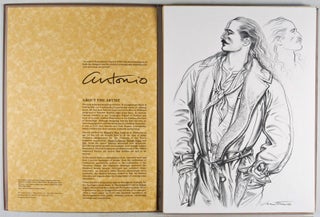 Antonio's View of the 1979 Coty American Fashion Critics Award Winners and Nominees