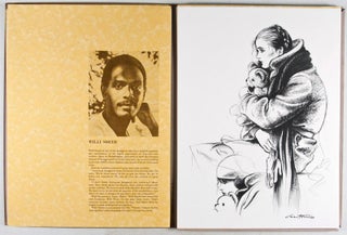 Antonio's View of the 1979 Coty American Fashion Critics Award Winners and Nominees