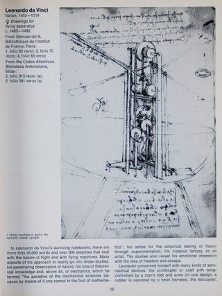 Item #36320 The Machine / as seen at the end of the mechanical age. K. G. Pontus Hultén
