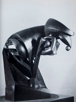 The Machine / as seen at the end of the mechanical age