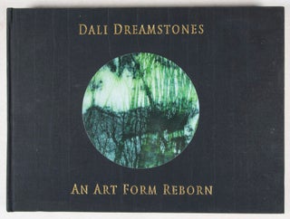 Dali Dreamstones [INSCRIBED AND SIGNED]