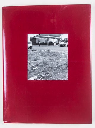 What We Bought: The New World