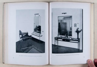 Einzelmöbel und neuzeitliche Raumkunst