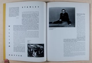 Item #36593 Pursuit of the Marvelous: Charles Howard Stanley William Hayter Gordon Onslow Ford...