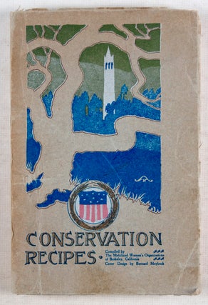 Conservation Recipes