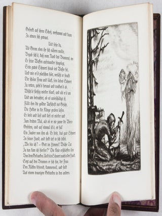 Geron der Adelige [SIGNED BY ARTIST]