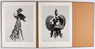 Twelve Bronzes by Jacques Lipchitz [SIGNED BY THE ARTIST]