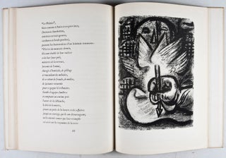 Le Serpent dans la Galère [INSCRIBED AND SIGNED BY BOTH THE AUTHOR AND THE ARTIST]