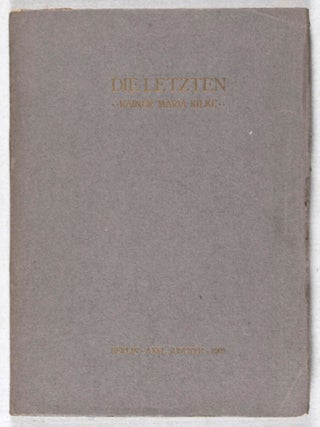Die Letzten