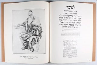 Haggadah for Passover