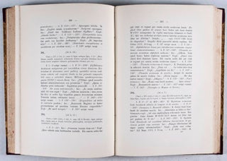Catalogus codicum manu scriptorum qui in bibliotheca monasterii B.M.V. ad Scotos Vindobonae servantur