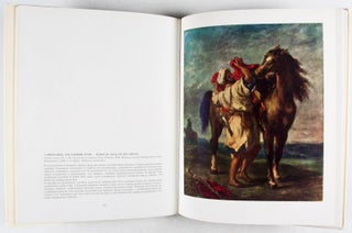 Musée de l'Hermitage: La Peinture Française du XIXe Siècle, de David à Fantin-Latour