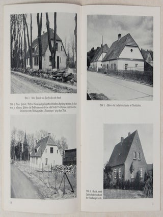 Der Mensch im Dorf