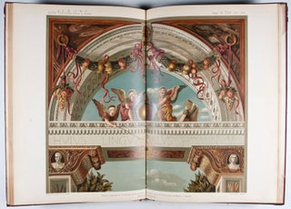 Arte Italiana Decorativa e Industriale: Anno III-XII, XV, XVIII, XX (1893-1911)