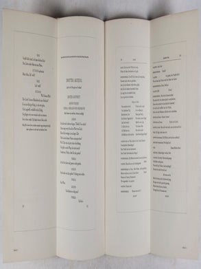 Antiqua als deutsche Normalschrift: ihre Anwendung im Buchsatz