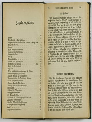 Tefilat Yisrael - Israels Gebete