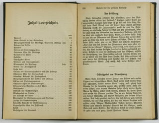 Tefilat Yisrael - Israels Gebete
