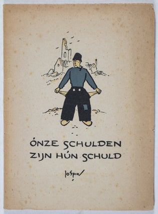 Onze Schulden Zijn Hun Schuld