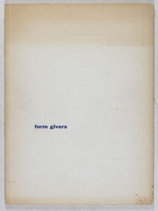 Form Givers at Mid-Century