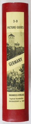 3-D Picture-Series: Germany