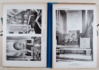 Le Mobilier Religieux Moderne