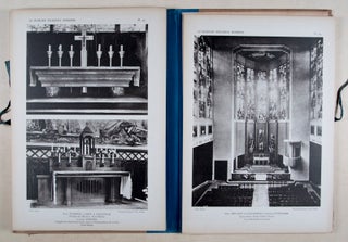 Le Mobilier Religieux Moderne