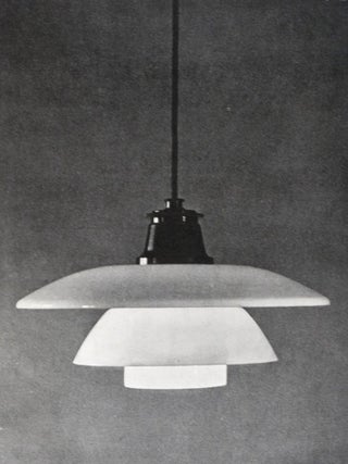 Das dänische Kunstgewerbe - Danish Industrial Arts - Les Arts Industriels et Décoratifs Danois
