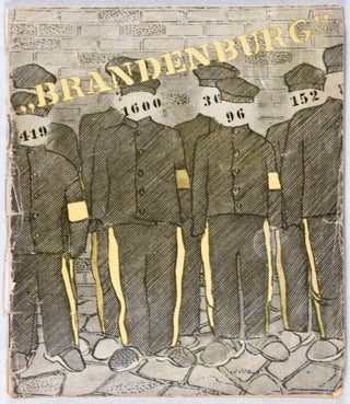 Item #37330 Brandenburg. Arthur Mannbar, Eduard Wald