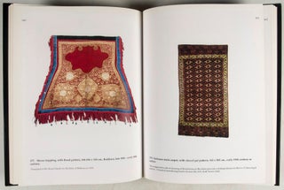Oriental Rugs from Atlantic Collections: Eighth International Conference on Oriental Carpets, Philadelphia 1996
