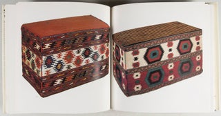 Shahsavan: Iranian Rugs and Textiles