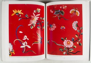 Chinese Textile Designs