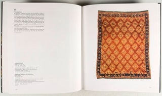 Teppiche der Bauern und Nomaden in Anatolien