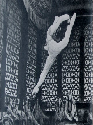Maya Plisetskaya