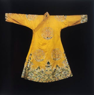 Item #37503 錦繡羅衣巧天工 Heavens' Embroidered Cloths: One Thousand Years of Chinese...