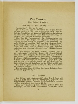 M&ouml;rder-Knute &uuml;ber Kinder