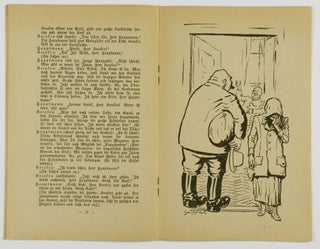 Mörder-Knute über Kinder