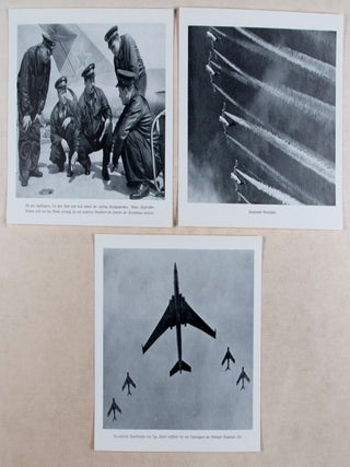 Item #37615 Die Sowjetarmee, unser Waffenbruder (The Soviet Army, our brothers in arms). Karl...