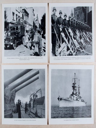 Die Sowjetarmee, unser Waffenbruder (The Soviet Army, our brothers in arms)