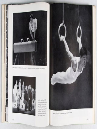 XVIII. Olympische Sommerspiele Tokio 1964