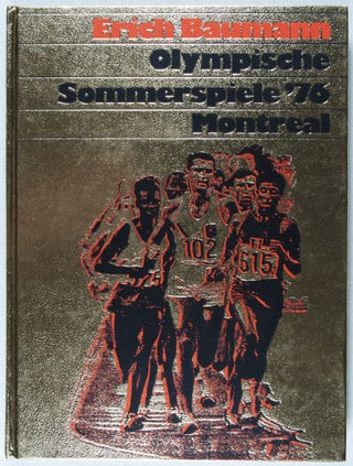 Olympische Sommerspiele '76, Montreal