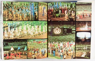 Spiele der XXI. Olympiade Montreal 1976