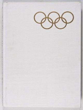 IX. Olympische Winterspiele Innsbruck 1964