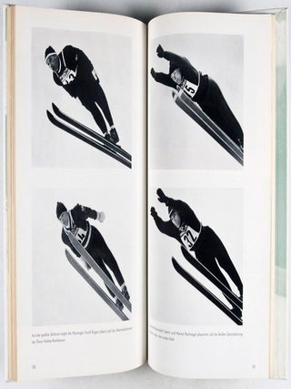 IX. Olympische Winterspiele Innsbruck 1964