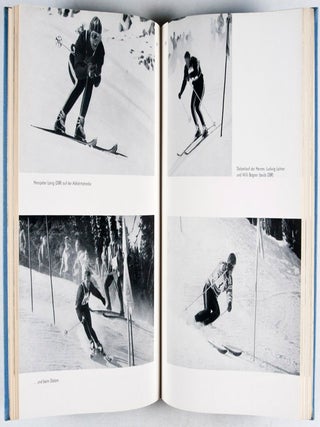 VIII. Olympische Winterspiele in Squaw Valley 1960