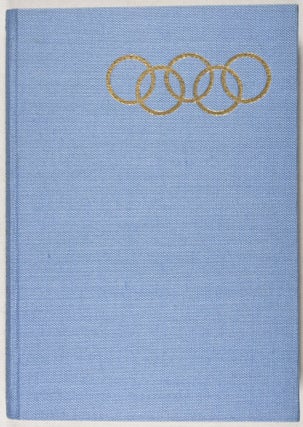 VIII. Olympische Winterspiele in Squaw Valley 1960